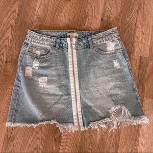 ✰FOREVER 21 SKIRT ✰